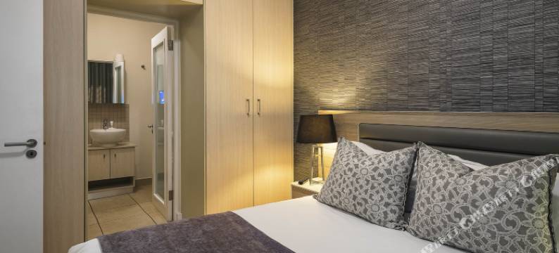 卡克立方酒店(The Cube Corporate Apartments)图片