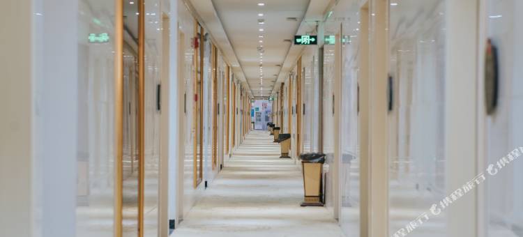 途窝假日酒店(湄潭智信商务酒店)图片