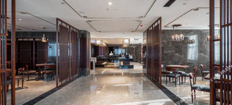 丽呈東谷酒店(保定客运中心裕华东路店)图片