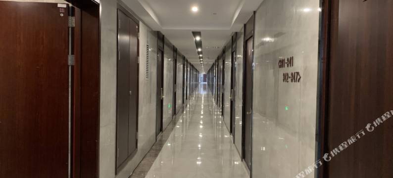 杭州玖柒电竞酒店图片