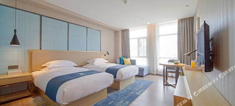 惠州怡尚酒店图片