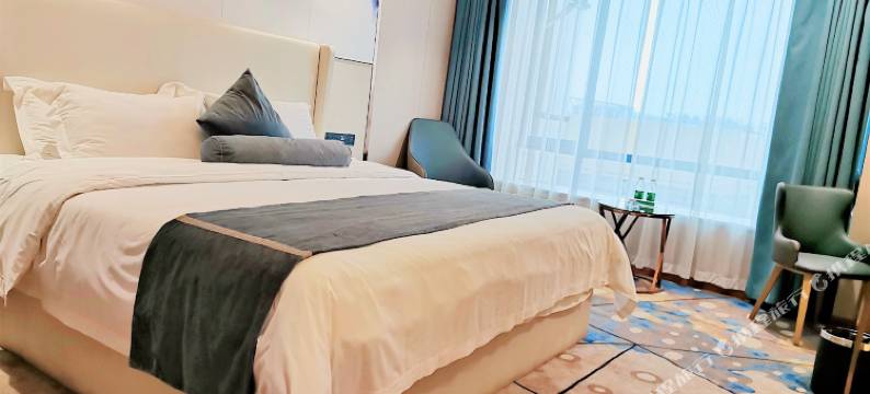 花垣兴鹏国际大酒店图片