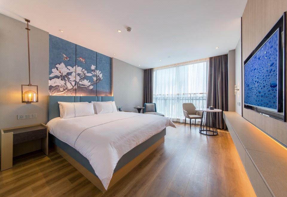 Hotel Overview