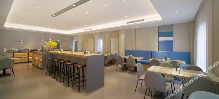 如家商旅酒店(北京上地清河地铁站店)图片