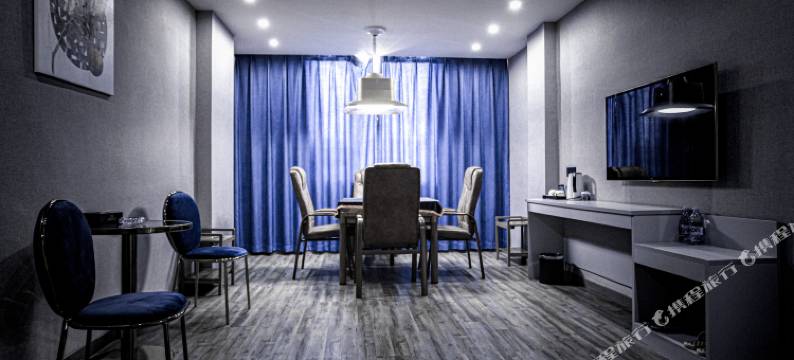 大悟迎宾商务酒店图片