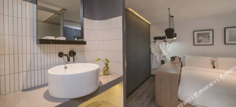 尖微民宿(上海外滩店)图片