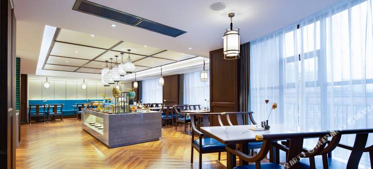 廷泊酒店(耒阳中星时代广场店)图片