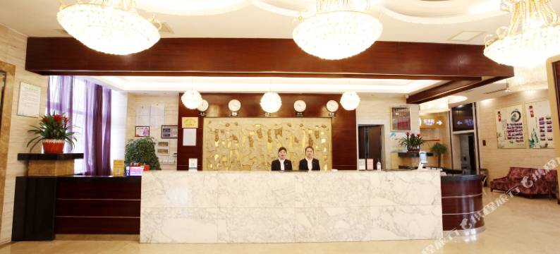 江阴周庄金湾国际大酒店图片