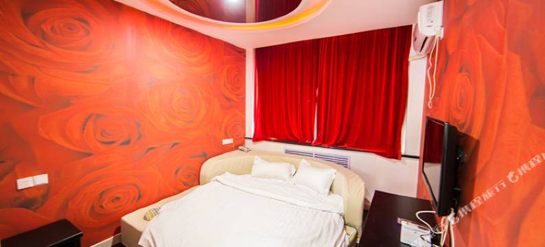 广饶天下客商务宾馆(广饶汽车站店)图片