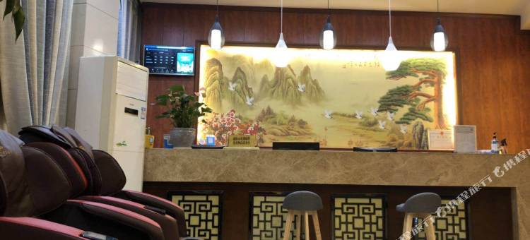 如家派柏·云酒店(利川清源大道店)图片