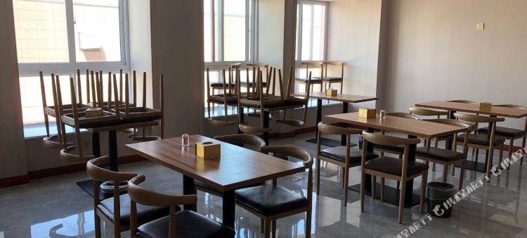 橙客酒店(东明汽车站店)图片