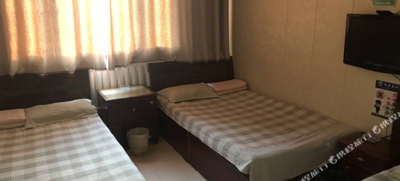 潍坊金源宾馆图片