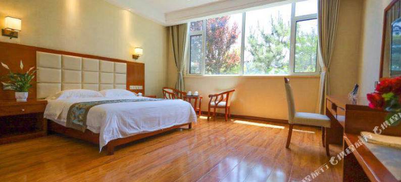 日照龙山湾果乐园图片