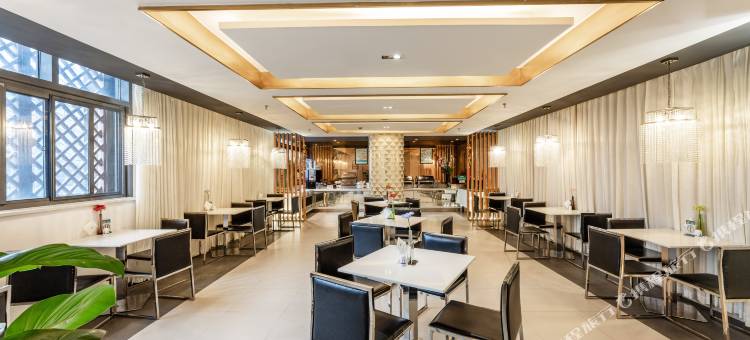 锦江之星(苏州火车站北广场店)图片