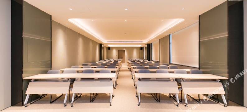 全季酒店(郓城金河路店)图片