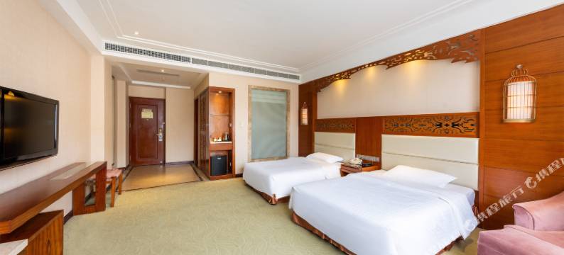 张家界圣多明歌国际大酒店(张家界国家森林公园店)图片