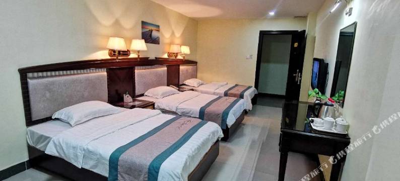 港联酒店(惠东双月湾情人堤店)图片