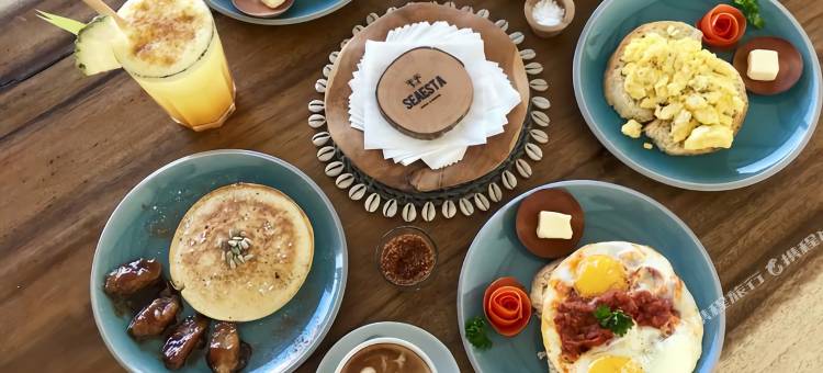 西亚斯塔科莫多酒店及青年旅馆(Seaesta Komodo Hostel & Hotel)图片