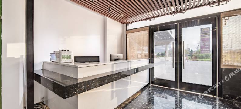 南宁竹林雅居公寓图片