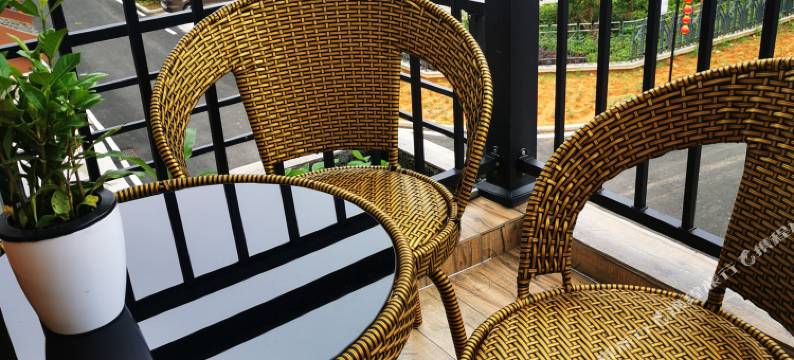 荔波涵香居客栈图片