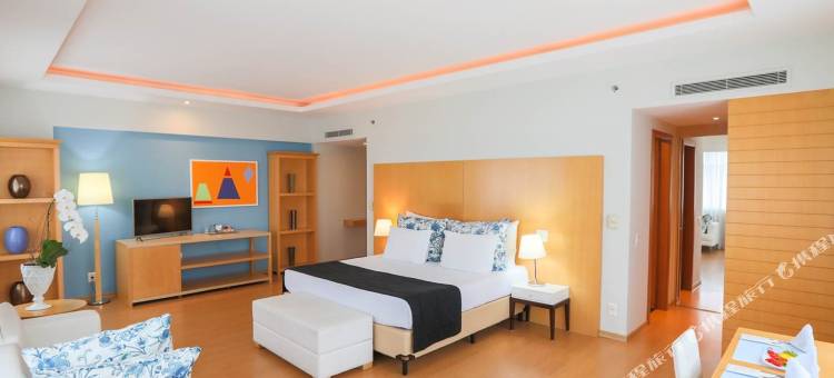 库里提巴佩斯塔纳酒店(Pestana Curitiba)图片