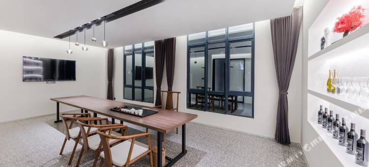 平潭With you海岛艺术酒店图片