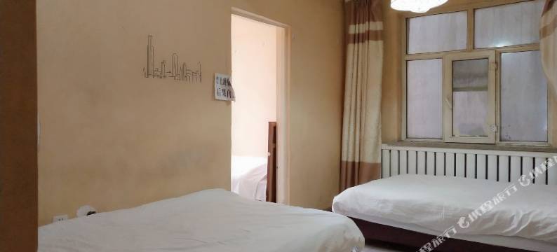 乌鲁木齐如意宾馆图片