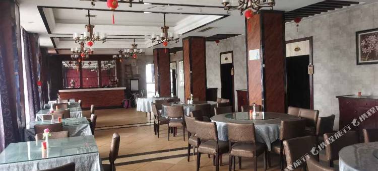 攸县四孚酒店图片