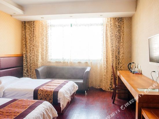 奥联邦购大型超市(启东店)