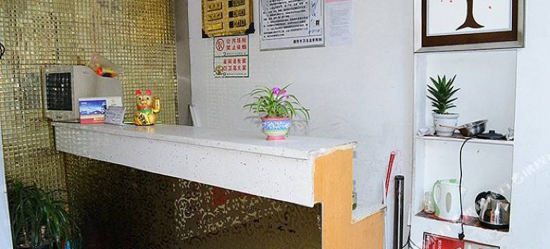 襄阳美家佳宾馆(火车站店)图片