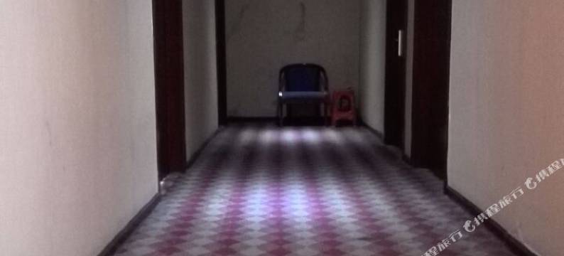 邵阳幸福宾馆图片