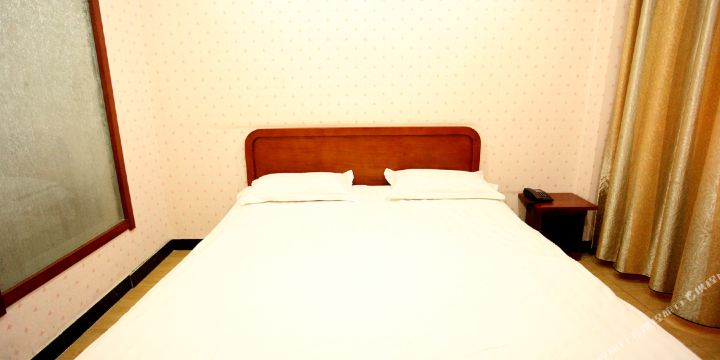 大石桥鑫兴阳光酒店