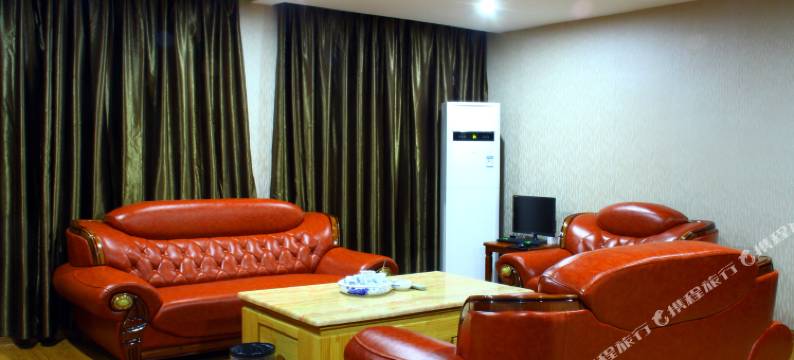 泉州阳光大酒店(德化汽车站店)图片