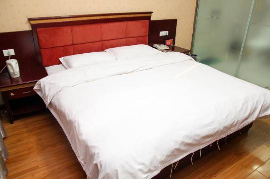 当阳华盐大酒店