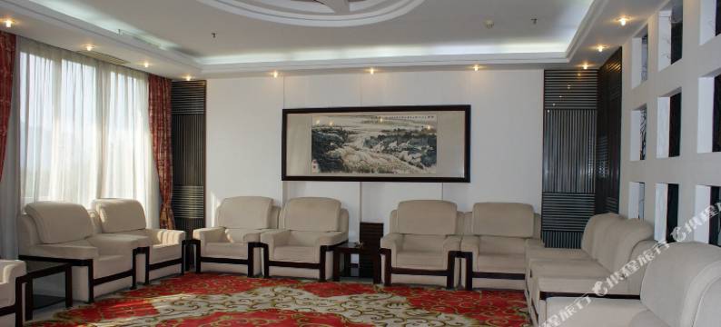 桂林桃江宾馆图片