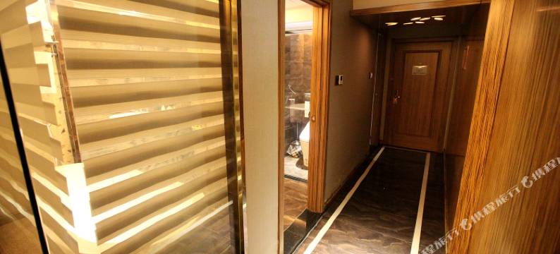 龙泉桂花精品酒店图片