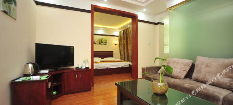 石林友家客栈图片