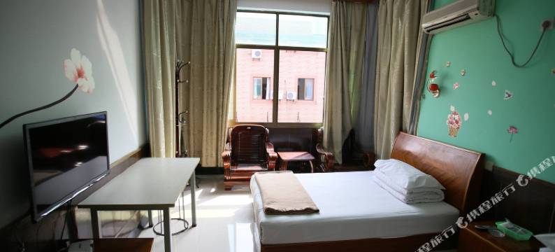 三清旅馆(杭州高沙店)图片