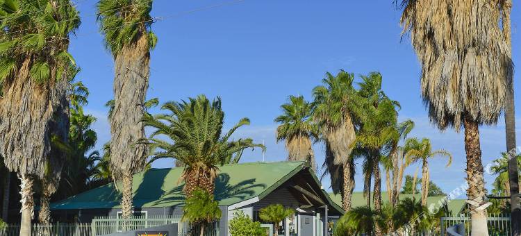 艾丽斯泉沙漠棕榈酒店(Desert Palms Alice Springs)图片