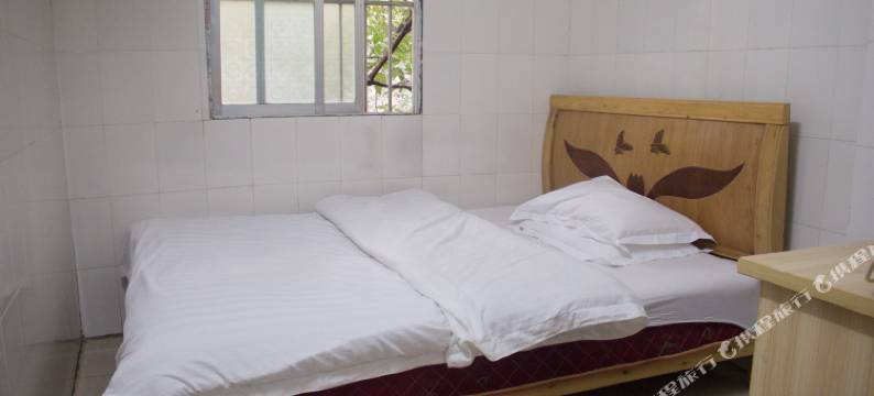 南宁健伟旅社图片