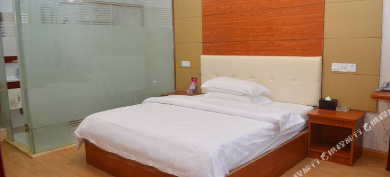 惠安跃兴商务酒店图片