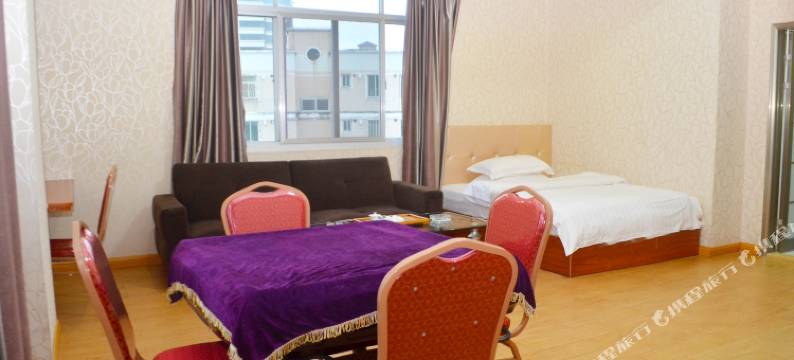 惠安跃兴商务酒店图片