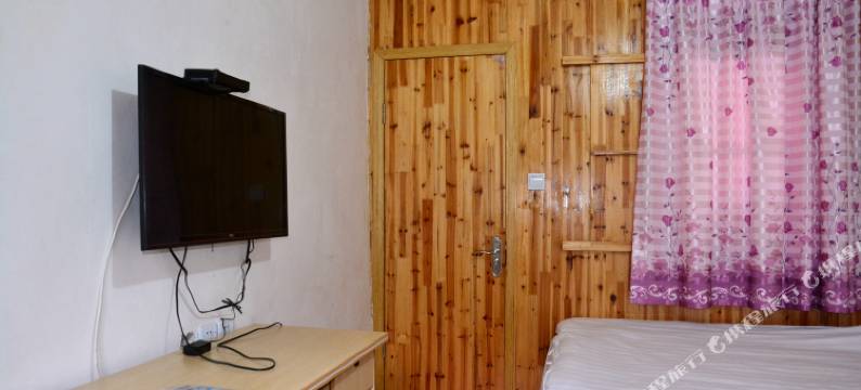 南靖春贵楼客栈图片