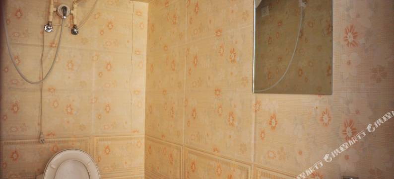 桓仁宾客家旅馆图片