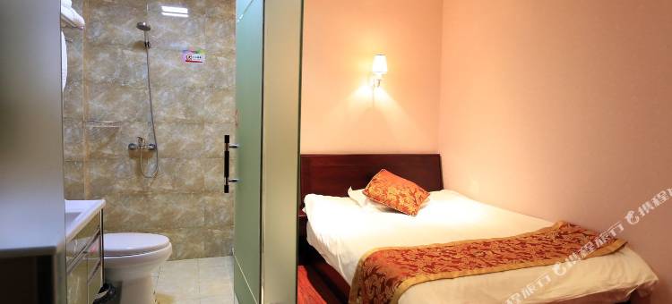 乌镇天顺大酒店图片