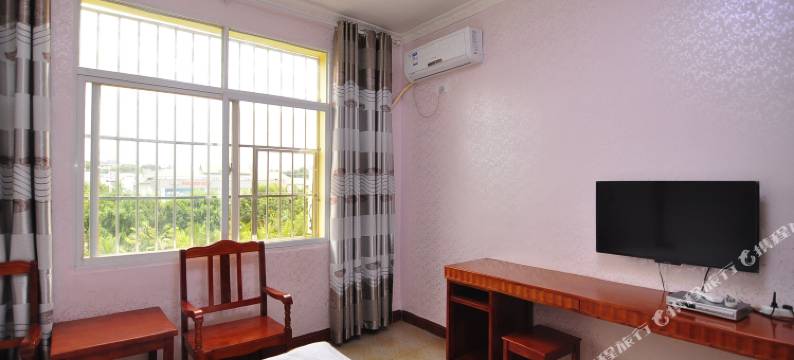 西双版纳景洪市新顺酒店图片