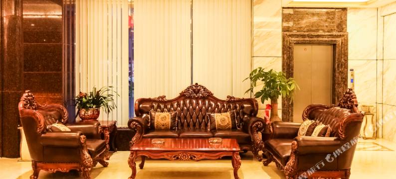 汕头市潮阳区金和美酒店图片