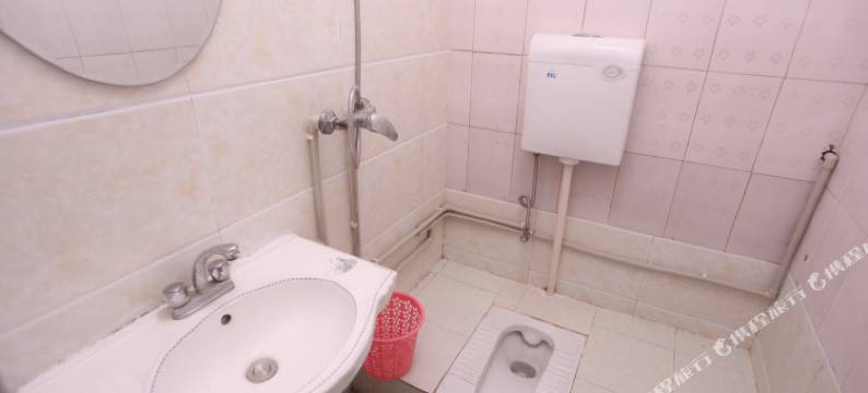 绵竹兴盛旅馆图片