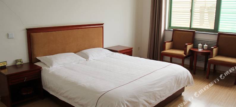 潍坊汇聚源商务快捷酒店图片