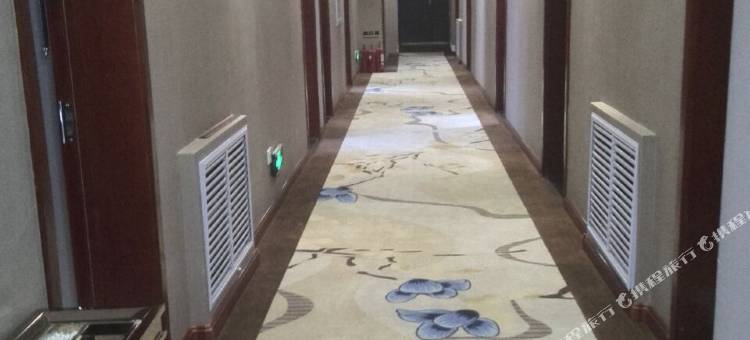 速8酒店(鸡西万达步行街店)图片